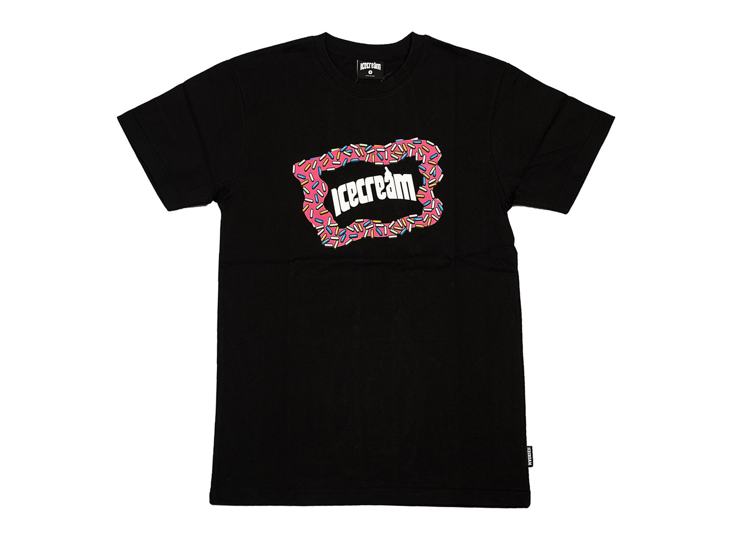 Ice Cream Carvel S/S Tee