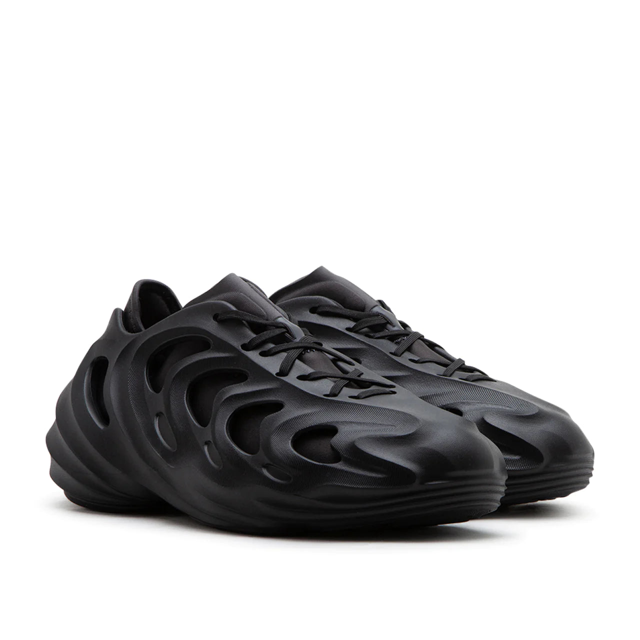 Adidas ADIFOM Q 'Negro Carbono'