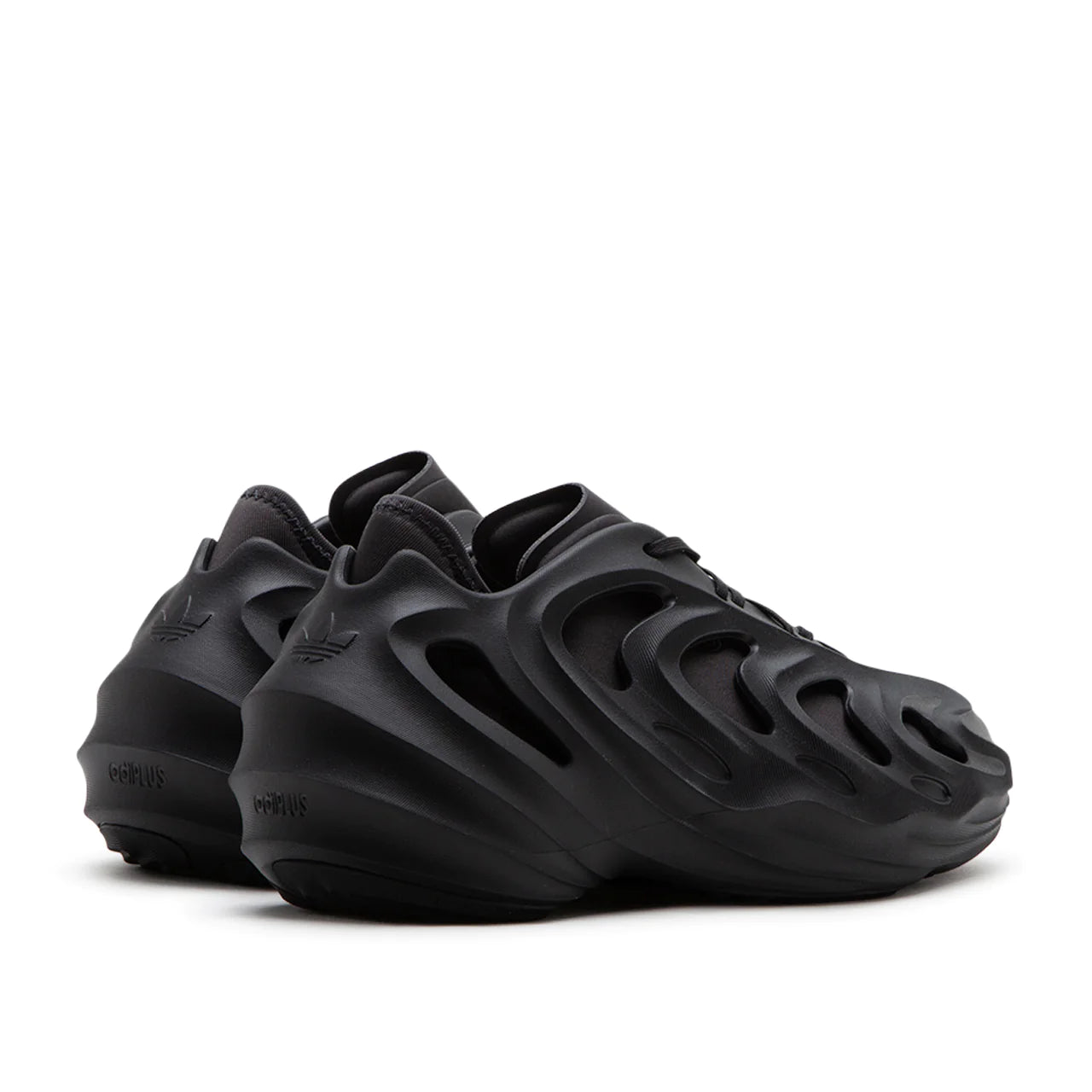 Adidas ADIFOM Q 'Negro Carbono'