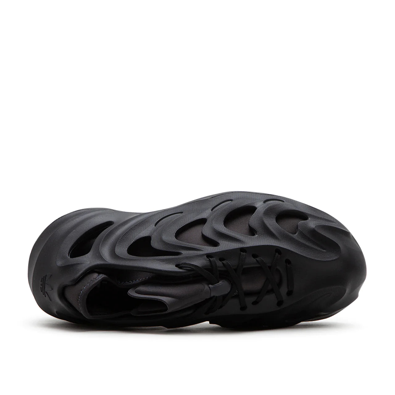 Adidas ADIFOM Q 'Negro Carbono'