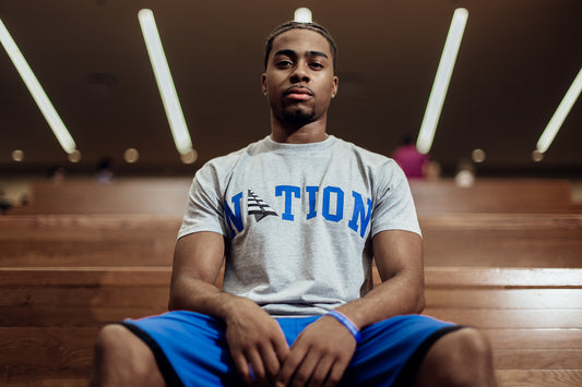 Camiseta Roc Nation x Oneness Nation