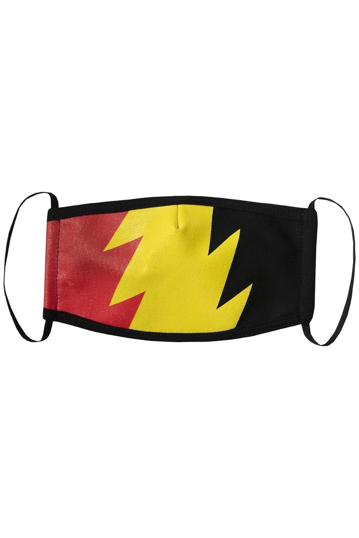 The Hundreds Wildfire Gesichtsmaske