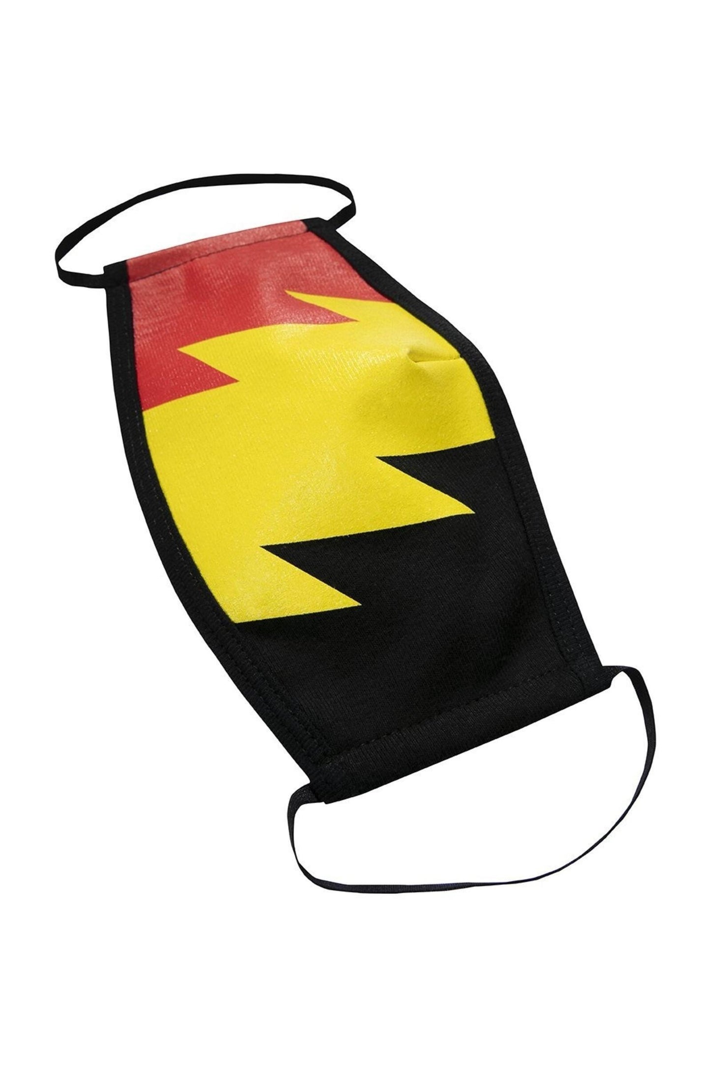 The Hundreds Wildfire Gesichtsmaske