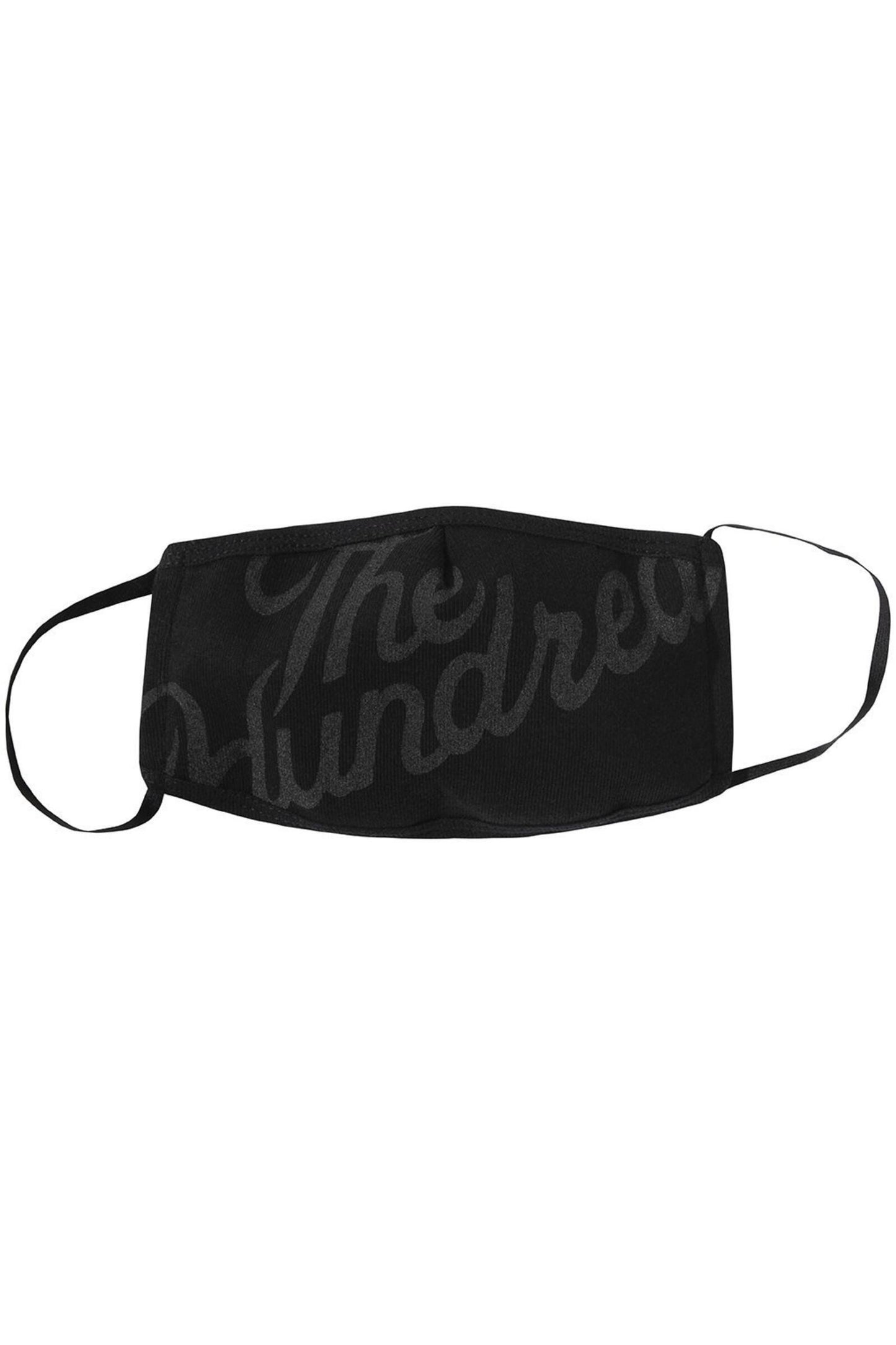 The Hundreds Wildfire Gesichtsmaske
