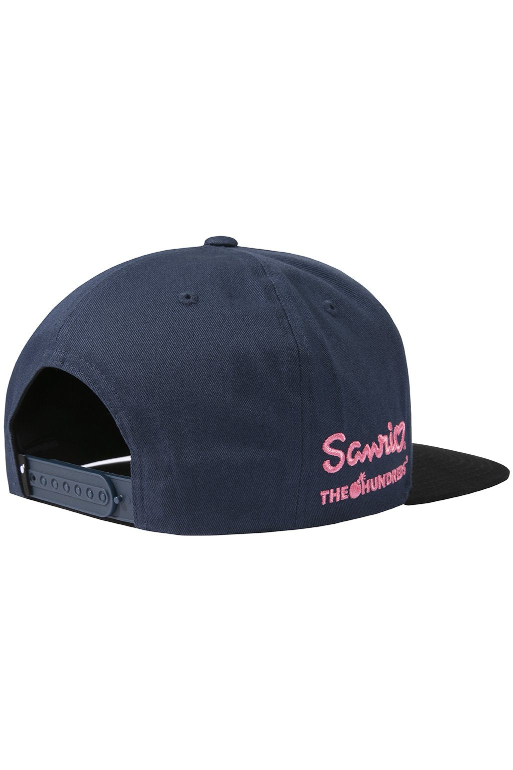 The Hundreds x Sanrio My Melody Snapback