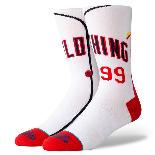 Stance MLB Stadion Socken - Major League Trikot