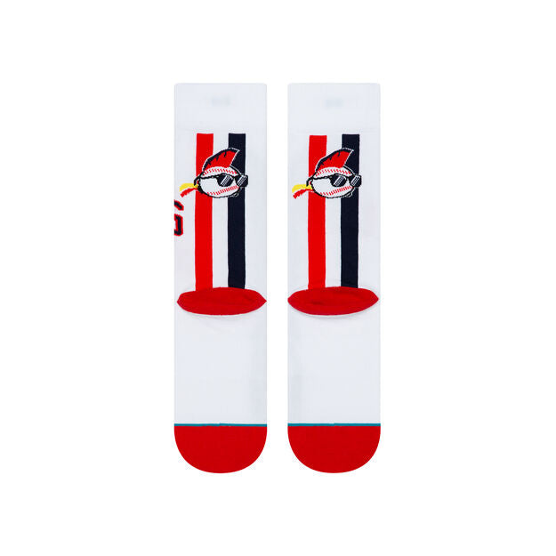 Stance MLB Stadion Socken - Major League Trikot