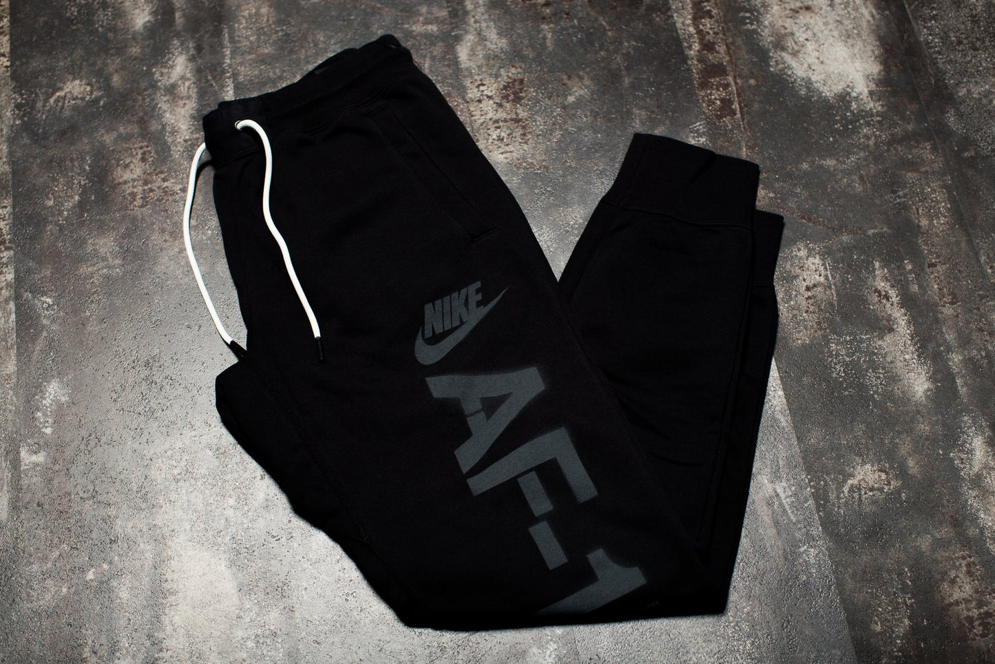 PANTALONES DE CHÁNDAL NIKE SPORTSWEAR