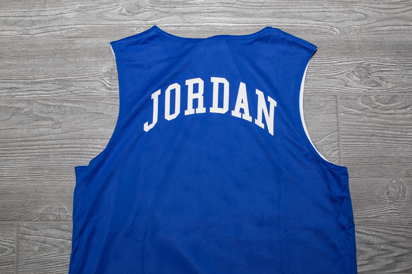 JORDAN SPORTSWEAR „HE GOT GAME“ WENDE-TRIKOT