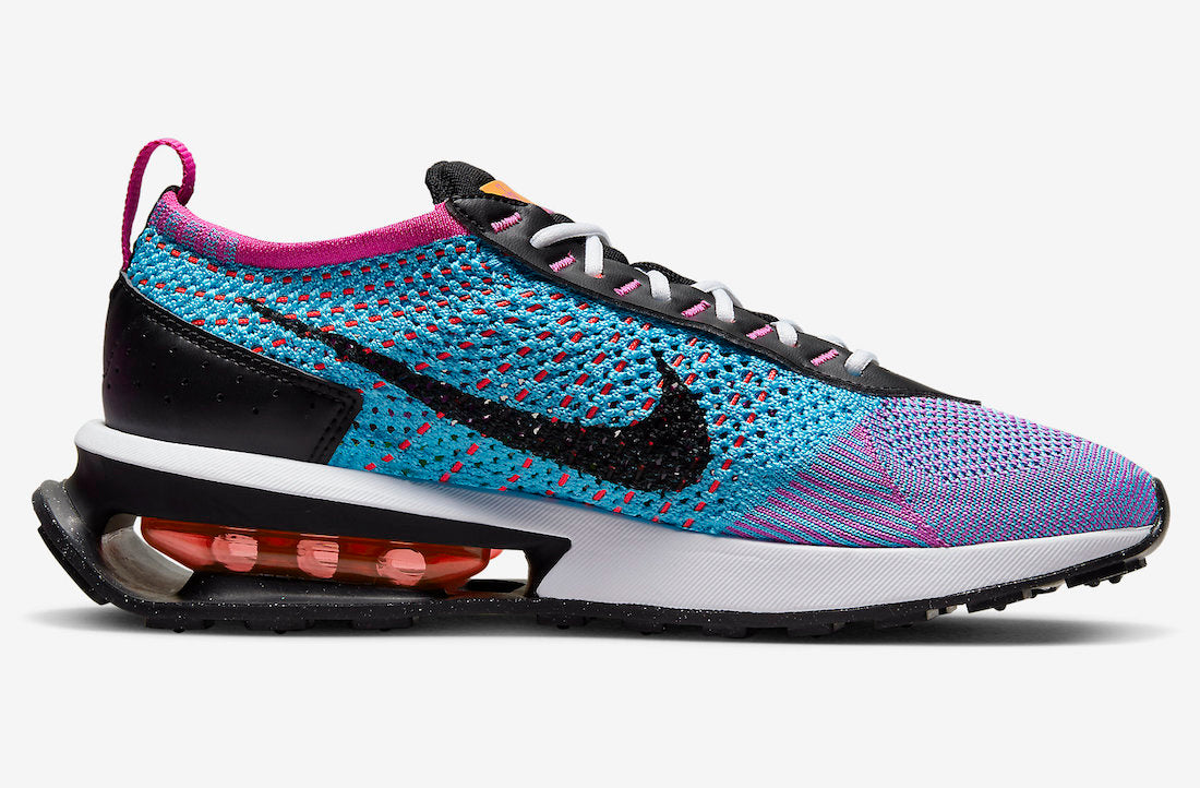Nike Air Max Flyknit Racer para mujer