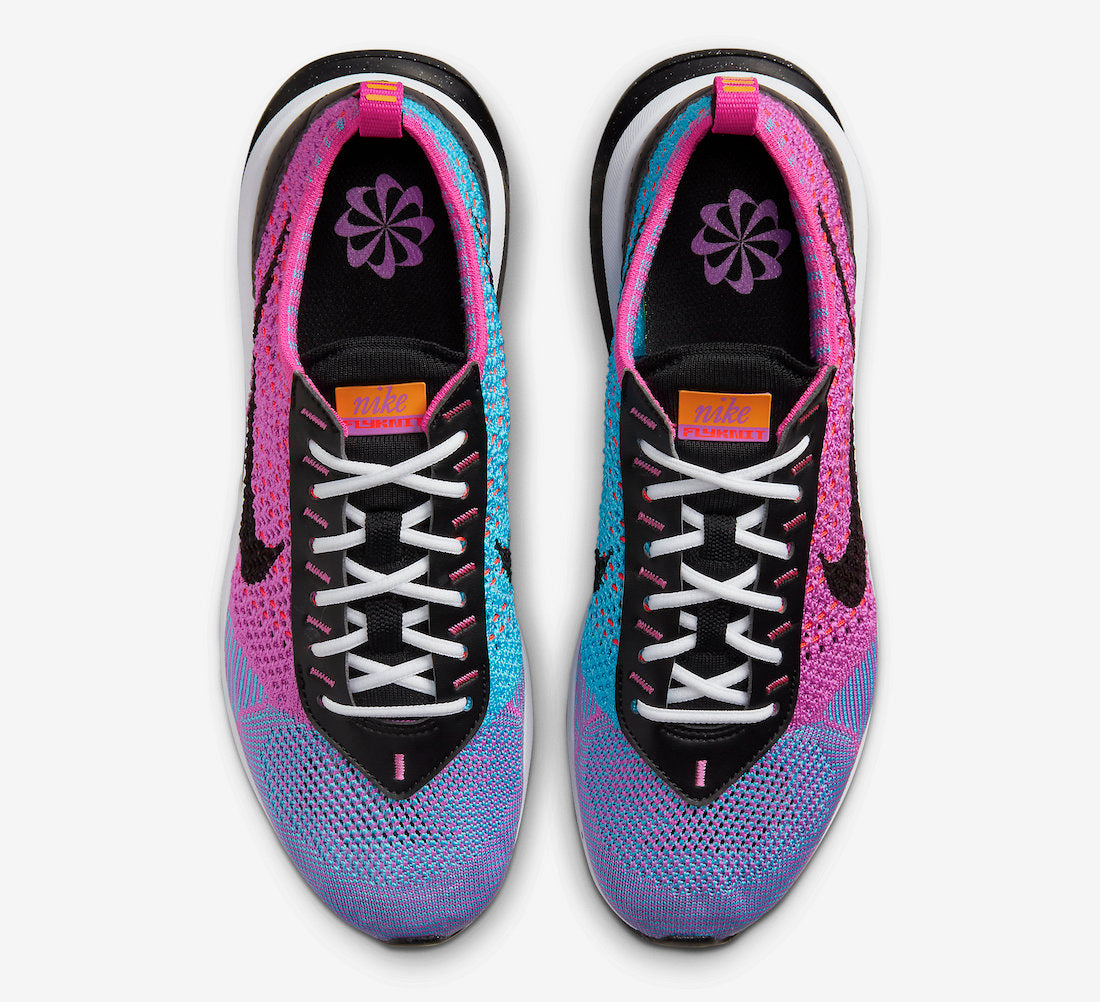 Nike Air Max Flyknit Racer para mujer