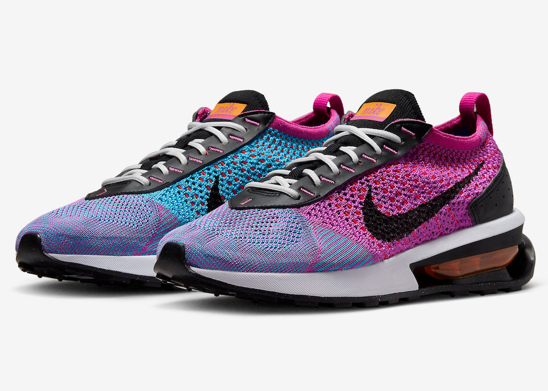 Nike Air Max Flyknit Racer para mujer