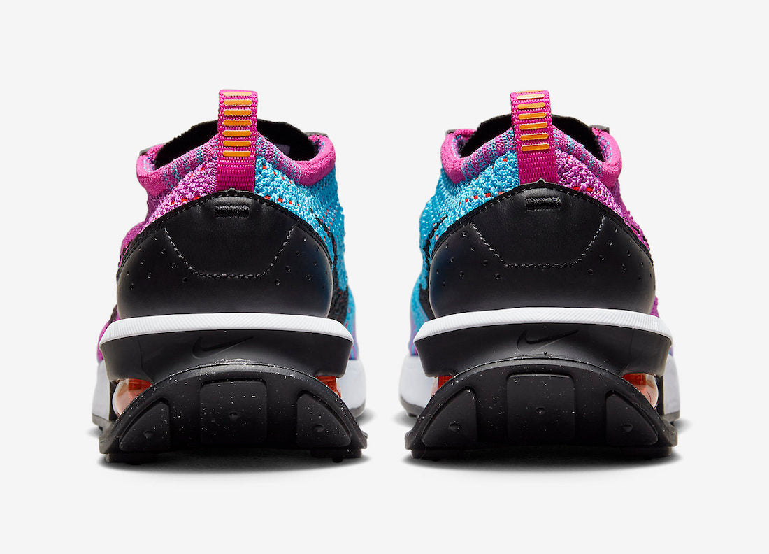 Nike Air Max Flyknit Racer para mujer