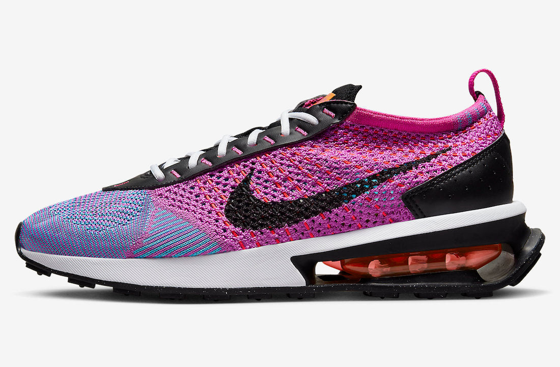 Nike Air Max Flyknit Racer para mujer