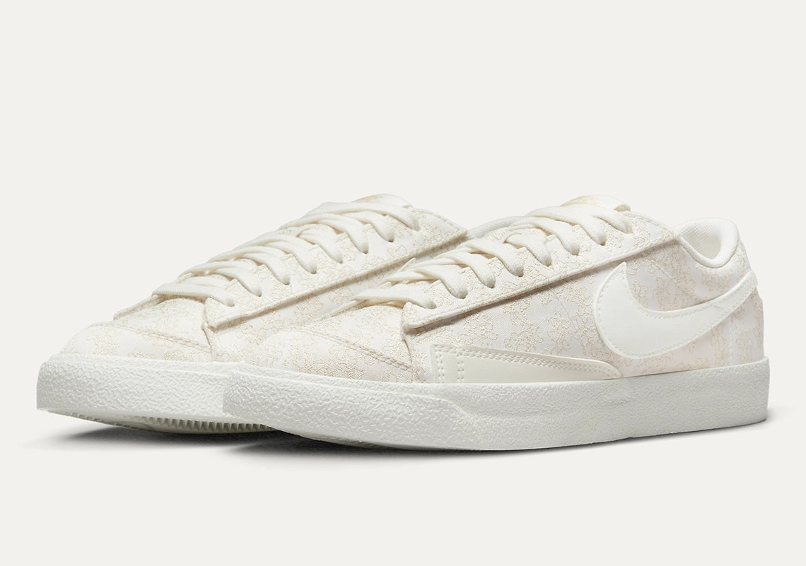 Nike Blazer Low '77 SE para mujer