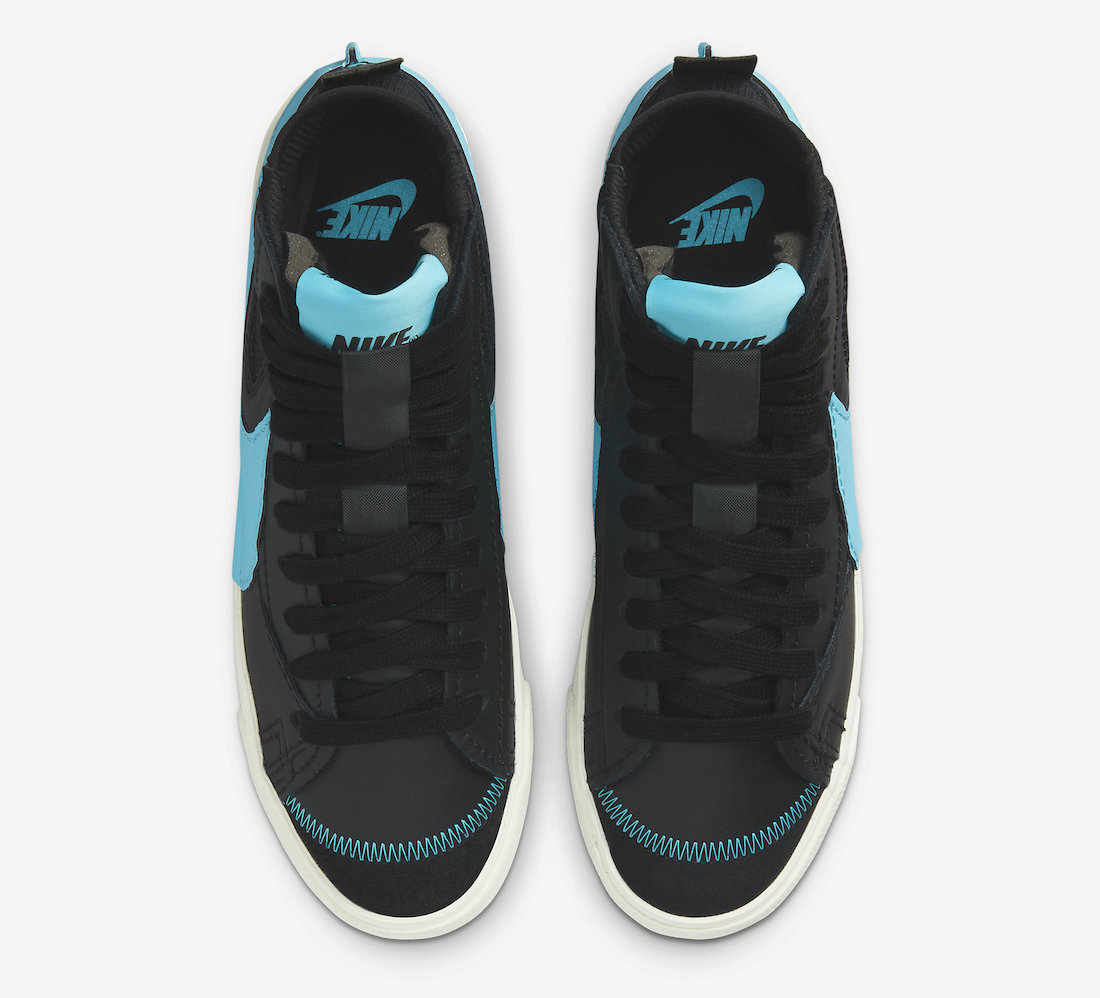 Nike Blazer Mid '77 Jumbo