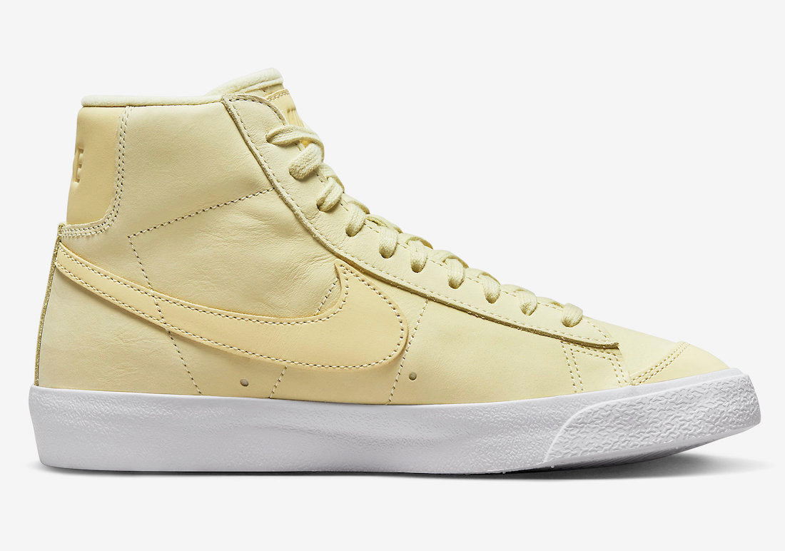 Nike Blazer MID PRM MF para mujer