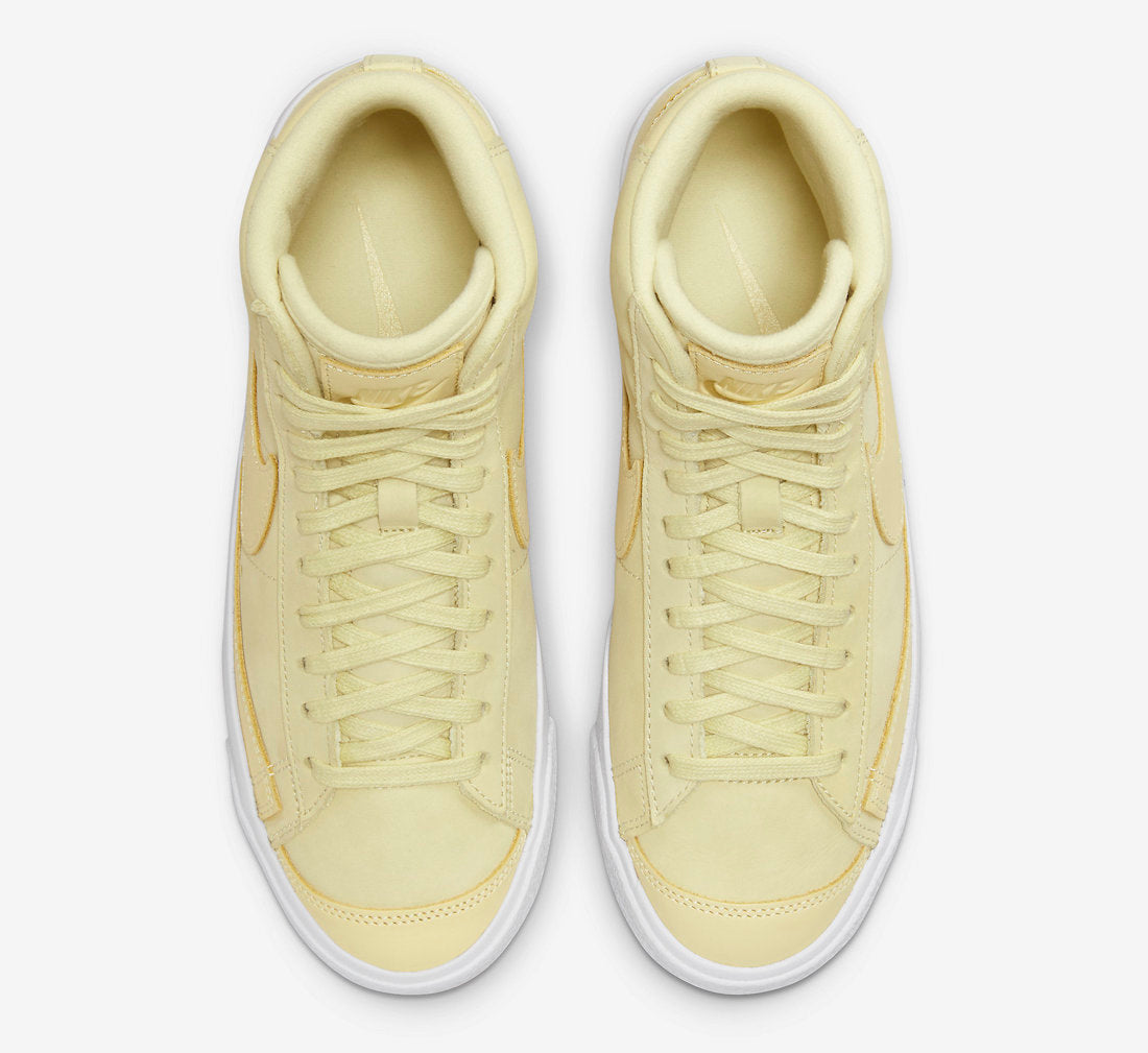 Nike Blazer MID PRM MF para mujer
