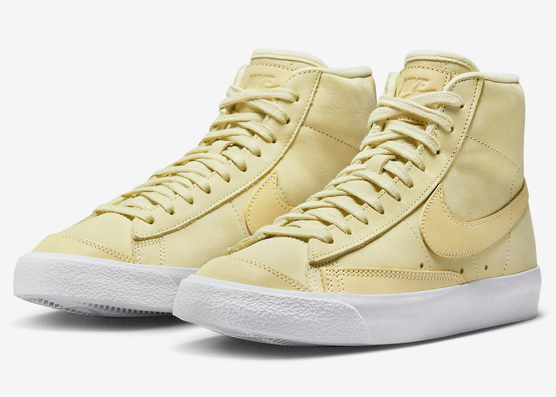 Nike Blazer MID PRM MF para mujer