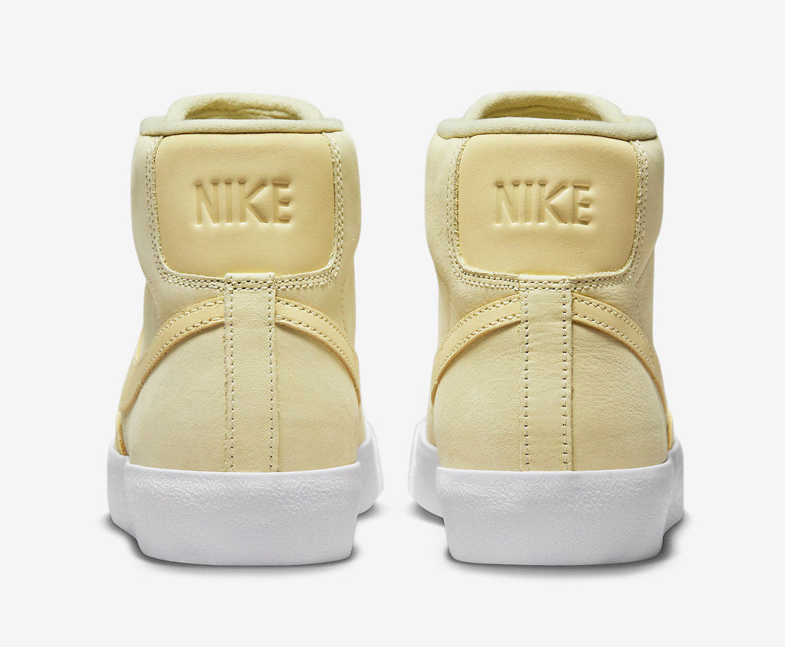 Nike Blazer MID PRM MF para mujer
