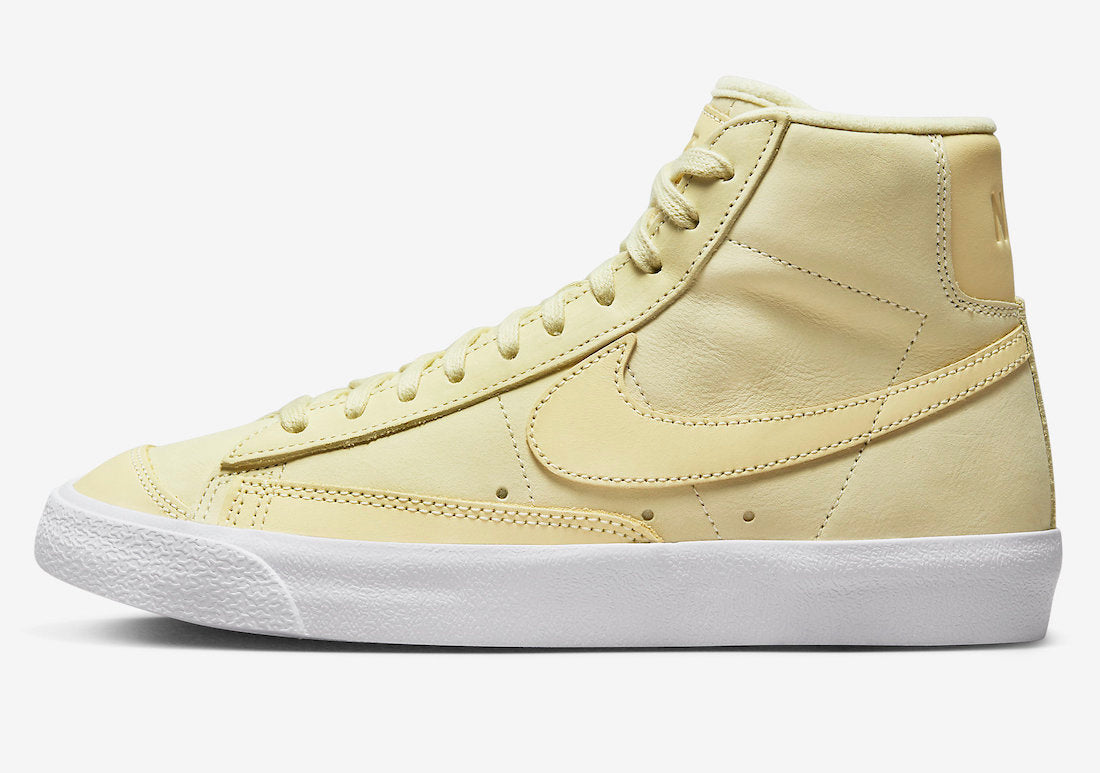 Nike Blazer MID PRM MF para mujer
