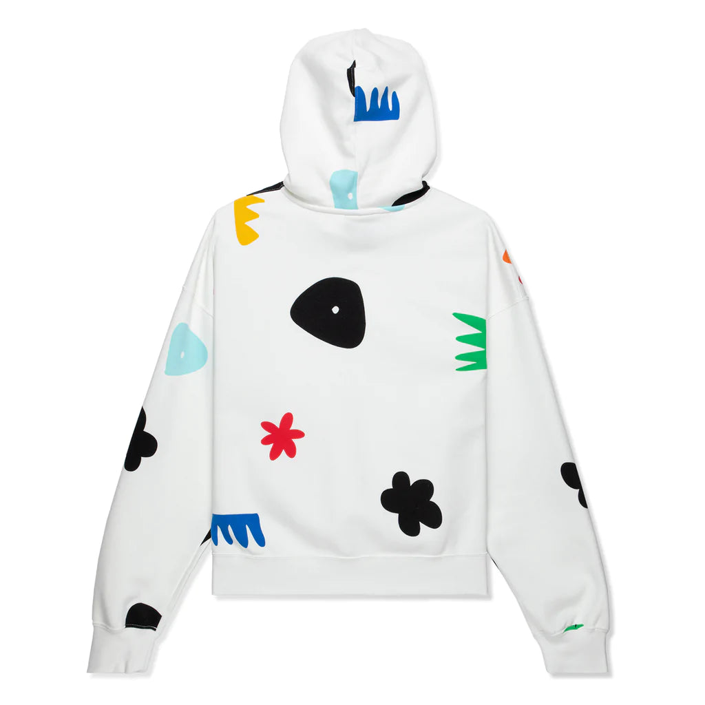 Sudadera con capucha Jordan Artist Series de Mia Lee para mujer