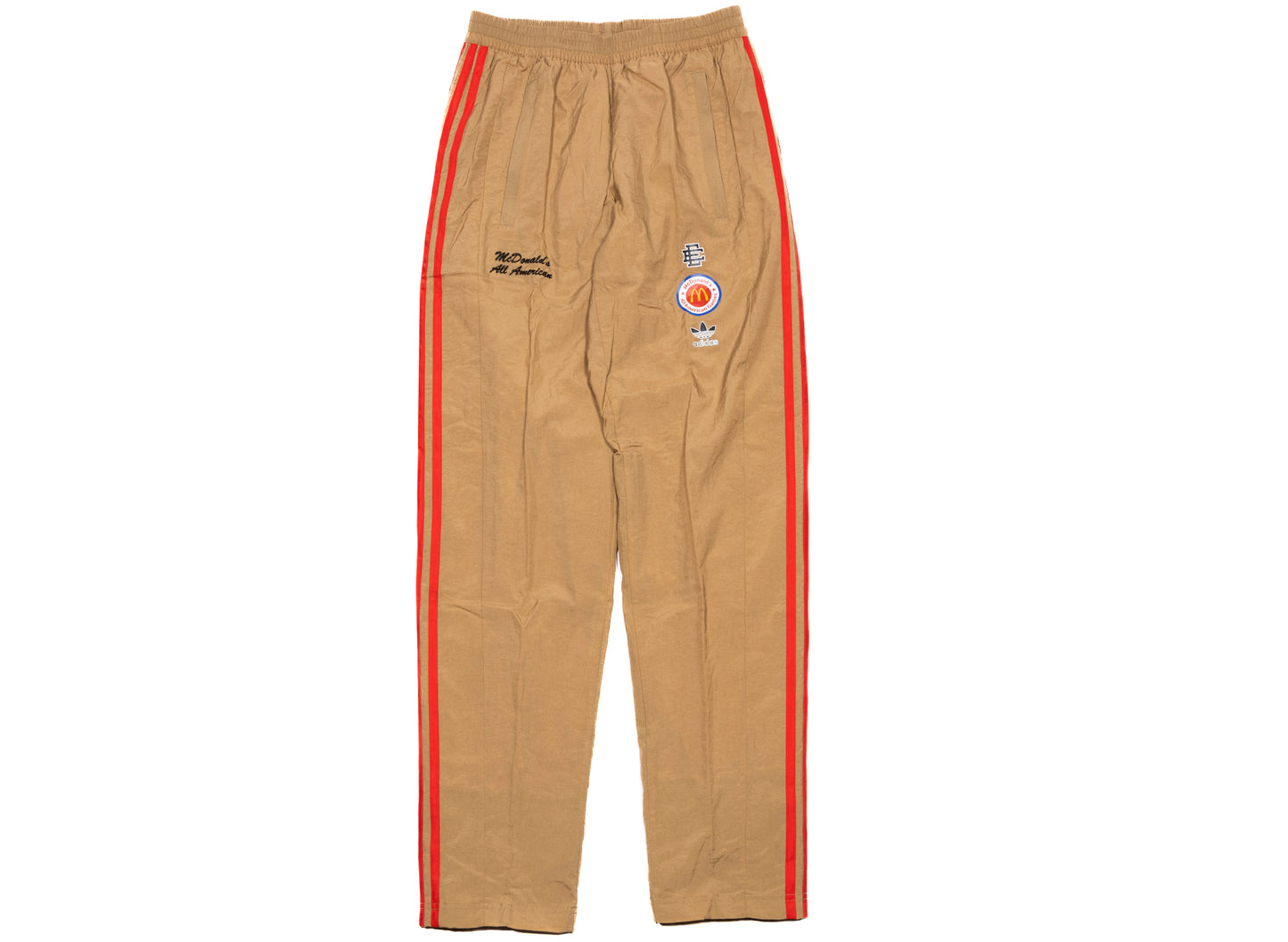 Adidas x Eric Emmanuel x Mcdonald's Pants