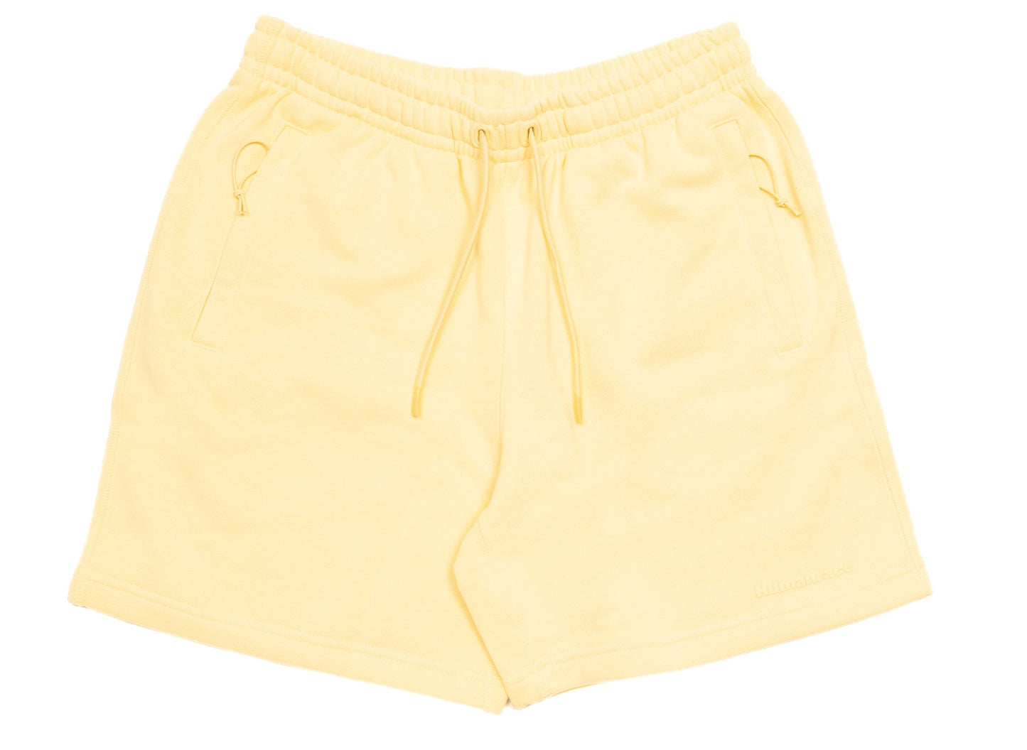 Pantalones cortos básicos Adidas Pharrell Williams Humanrace