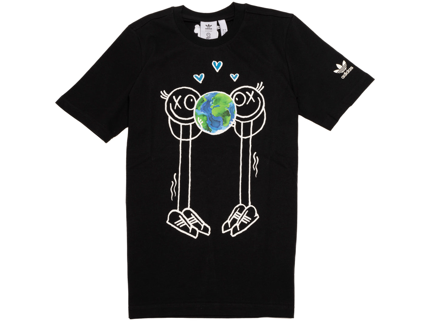 Adidas x Andre Saraiva T-Shirt