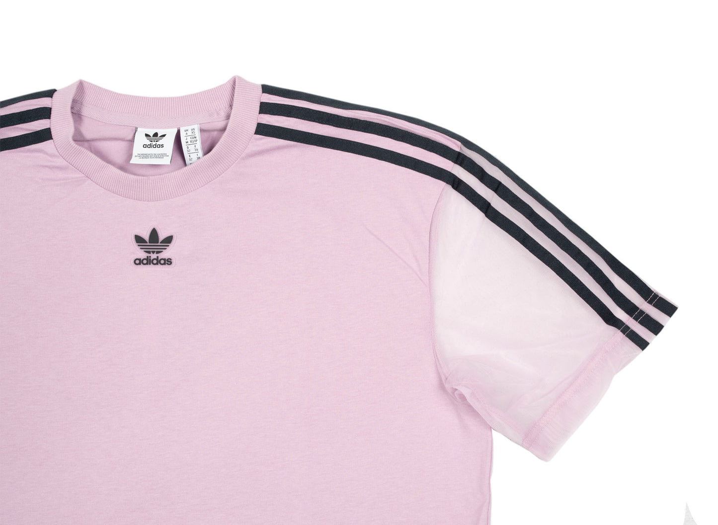 Camiseta Adidas de mujer