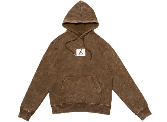 Jordan Essentials Statement Fleece Kapuzenpullover