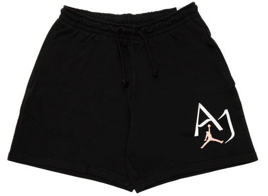 Pantalones cortos de forro polar Jordan DNA Sport