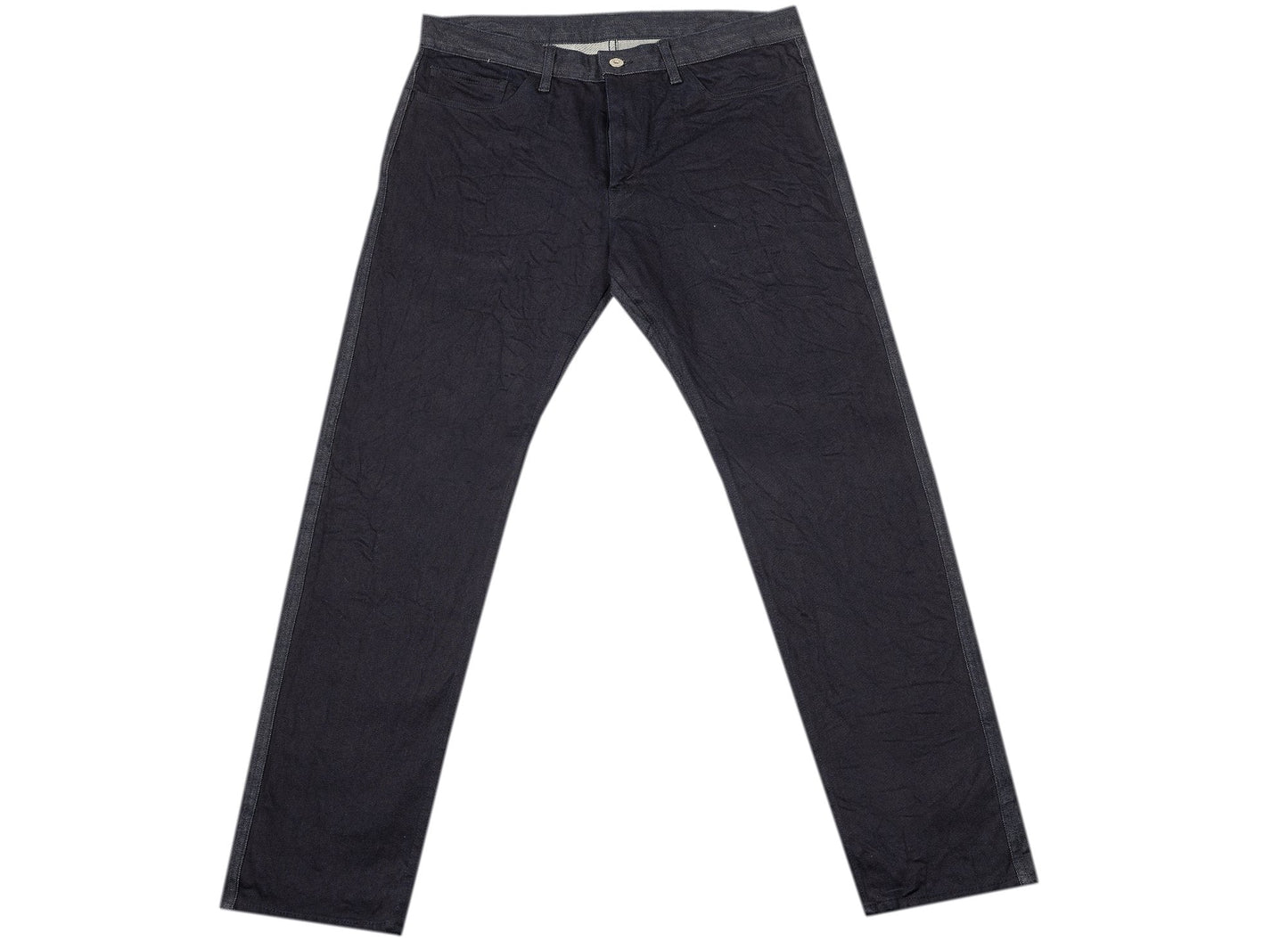 Comme des Garçons HOMME Jeans aus Denim