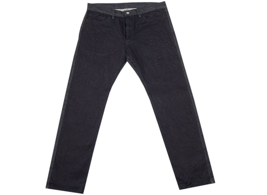 Comme des Garçons HOMME Jeans aus Denim