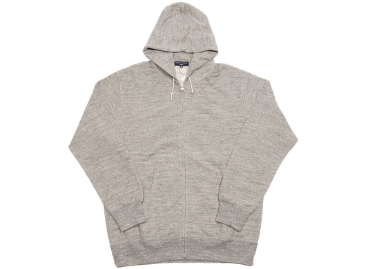 Comme des Garçons HOMME Kapuzenpullover mit Reißverschluss