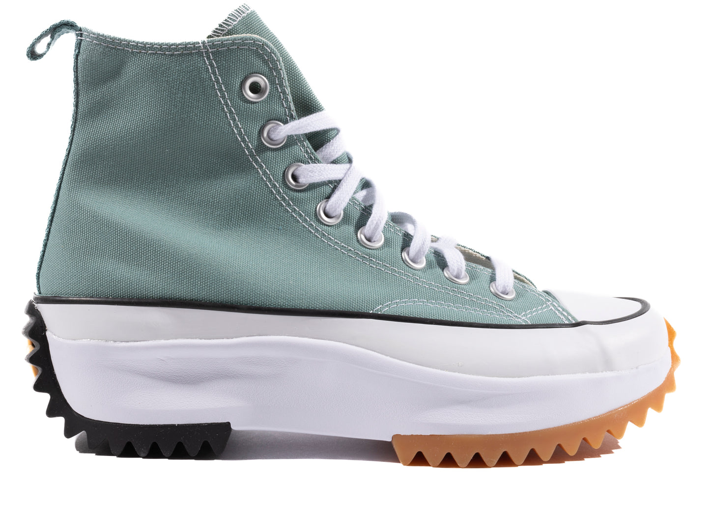 Converse Run Star Hike Hi