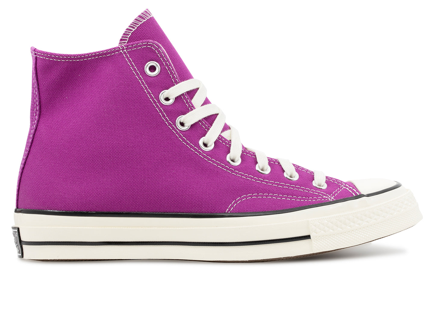 Converse Chuck 70 Hi in Lila