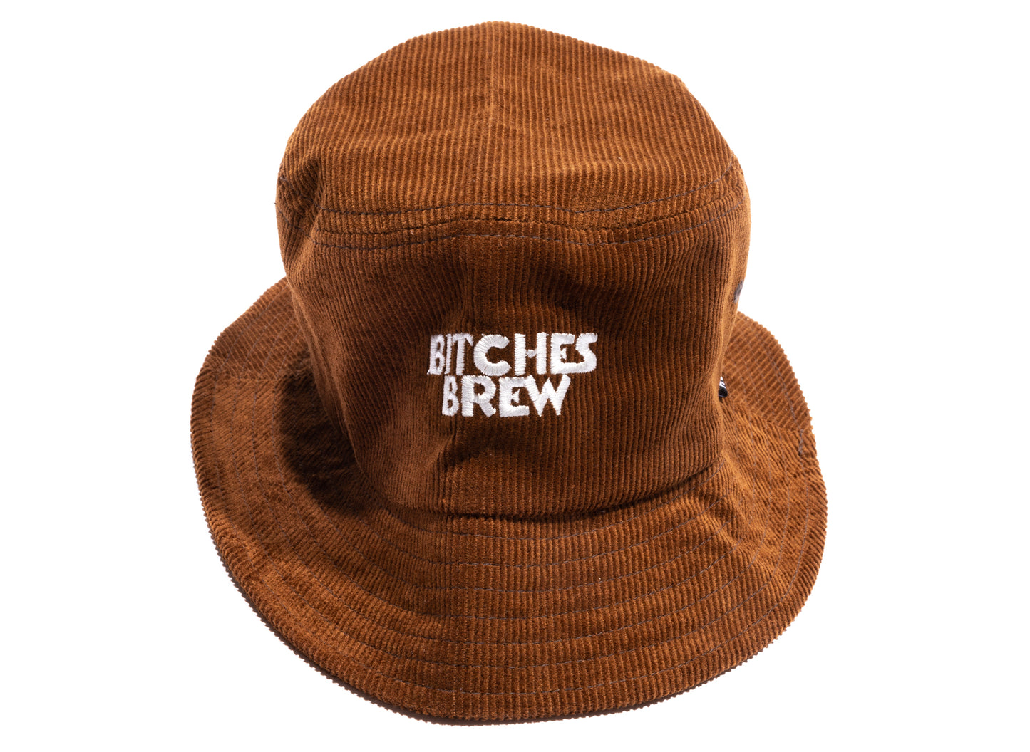 HUF Get Up With It Corduroy Fischerhut