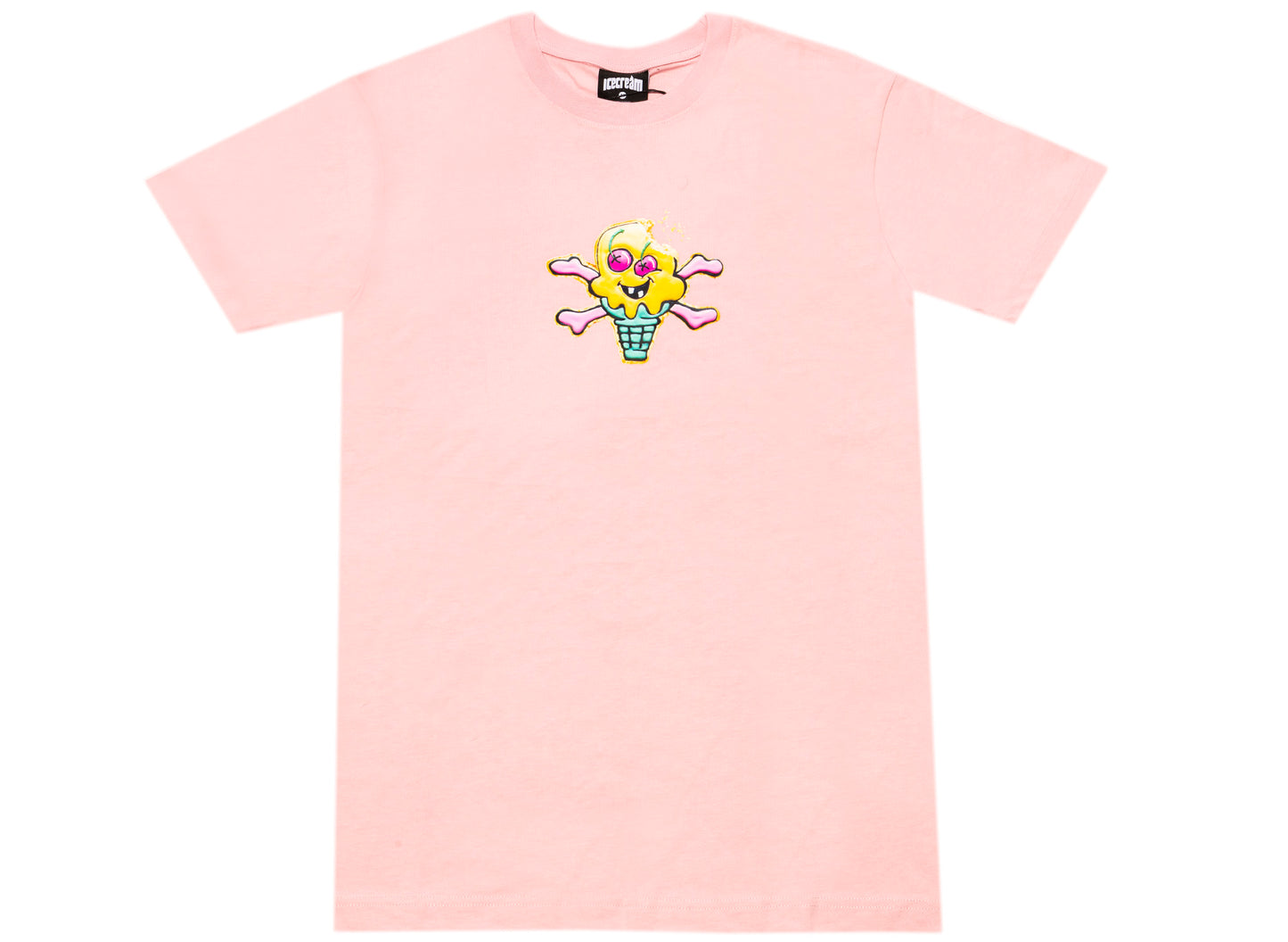 Camiseta de manga corta Ice Cream Cookie