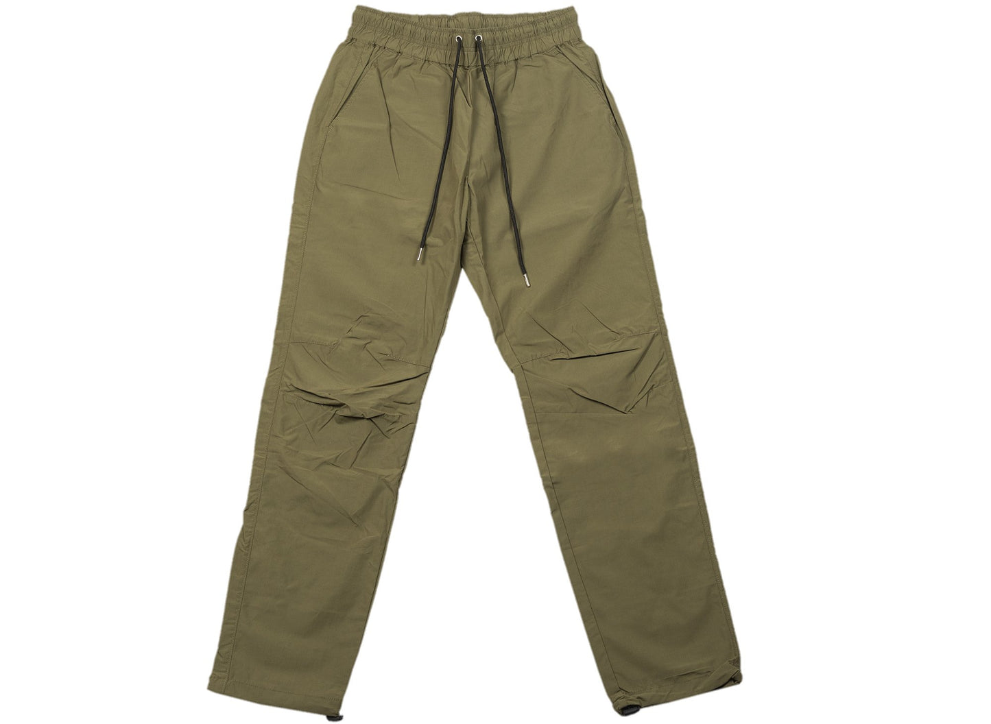 John Elliott Himalayan Pants en Oliva