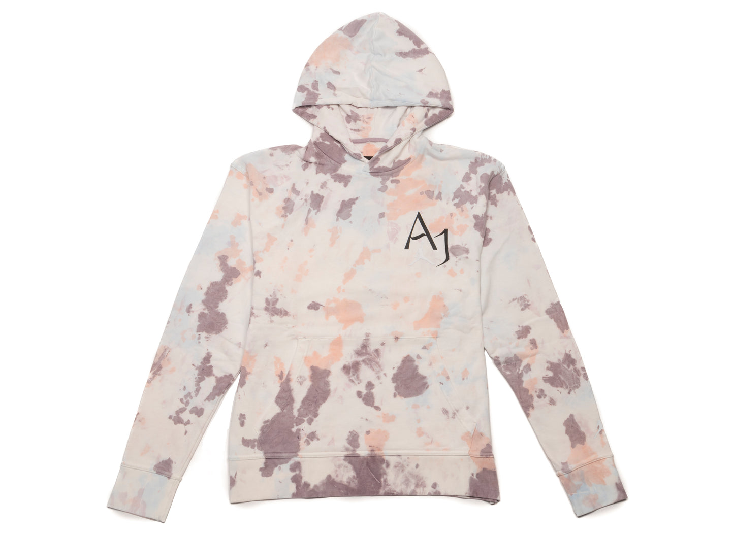 Jordan Sport DNA Fleece-Kapuzenpullover