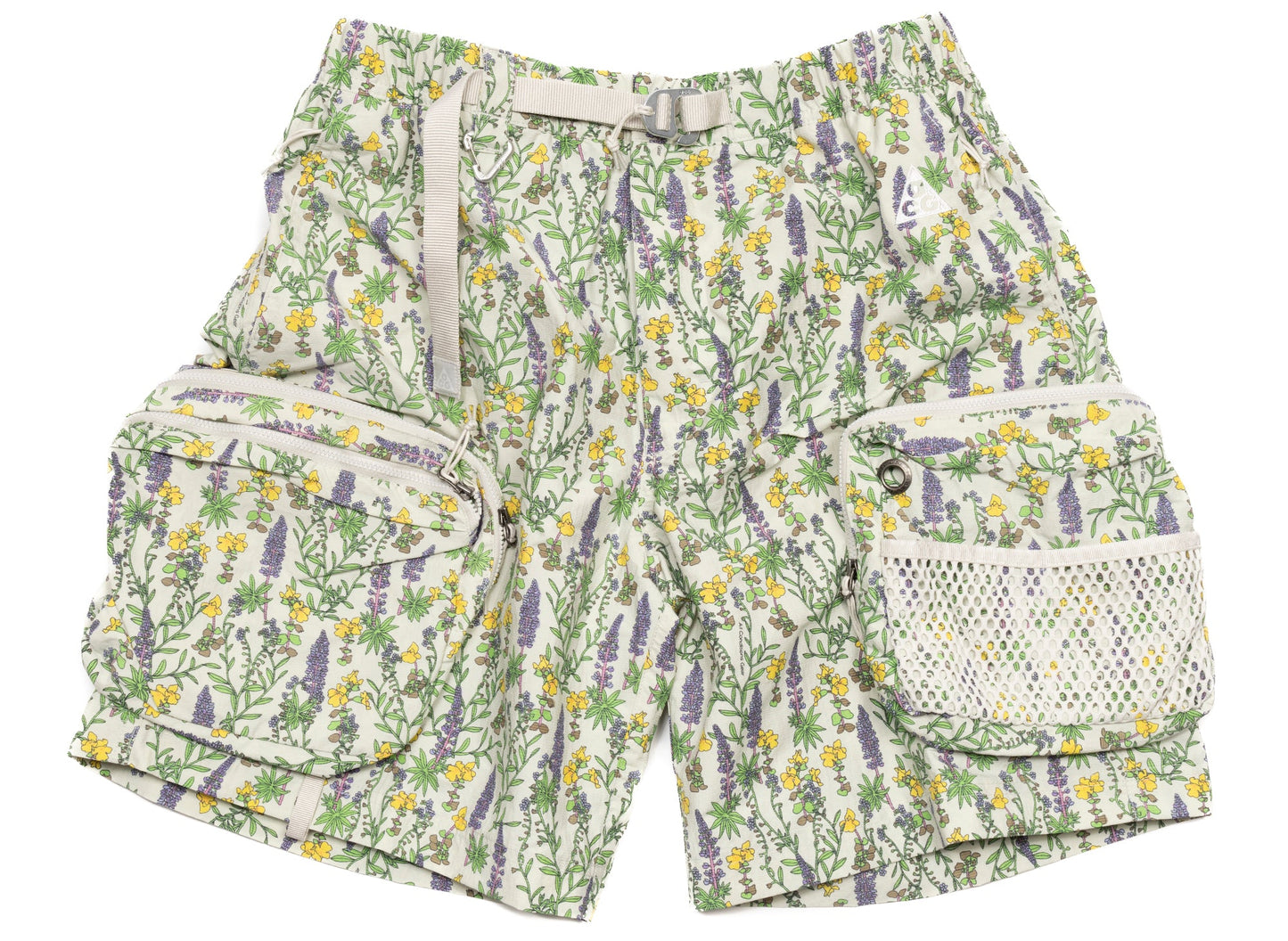 Nike ACG Cargo-Shorts „Snowgrass“