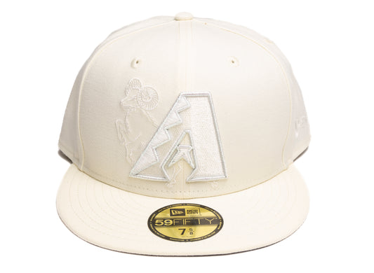 Gorra New Era Zodiac Arizona Diamondbacks