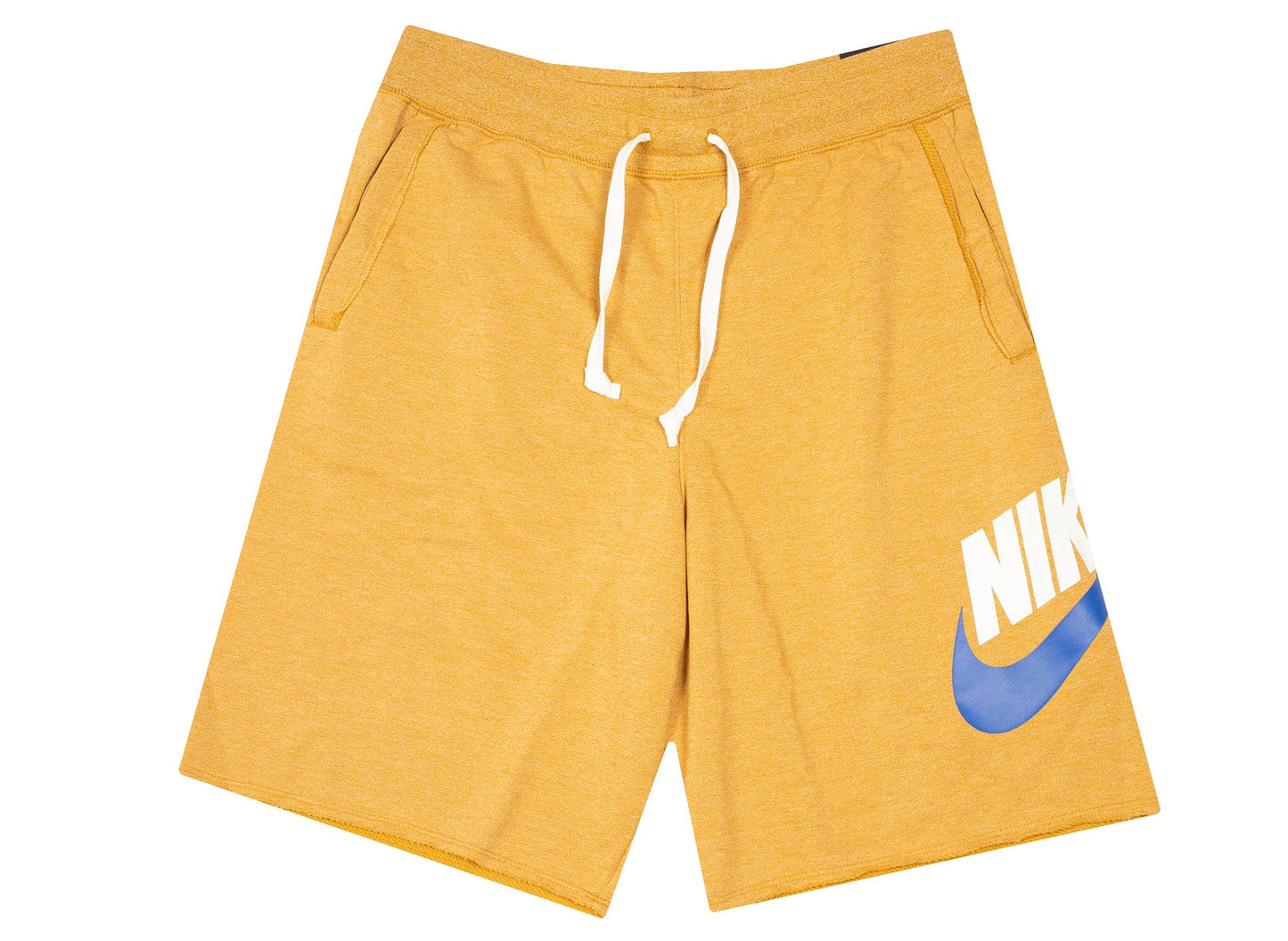 Nike Sportswear Herren-Shorts „Gold Suede“