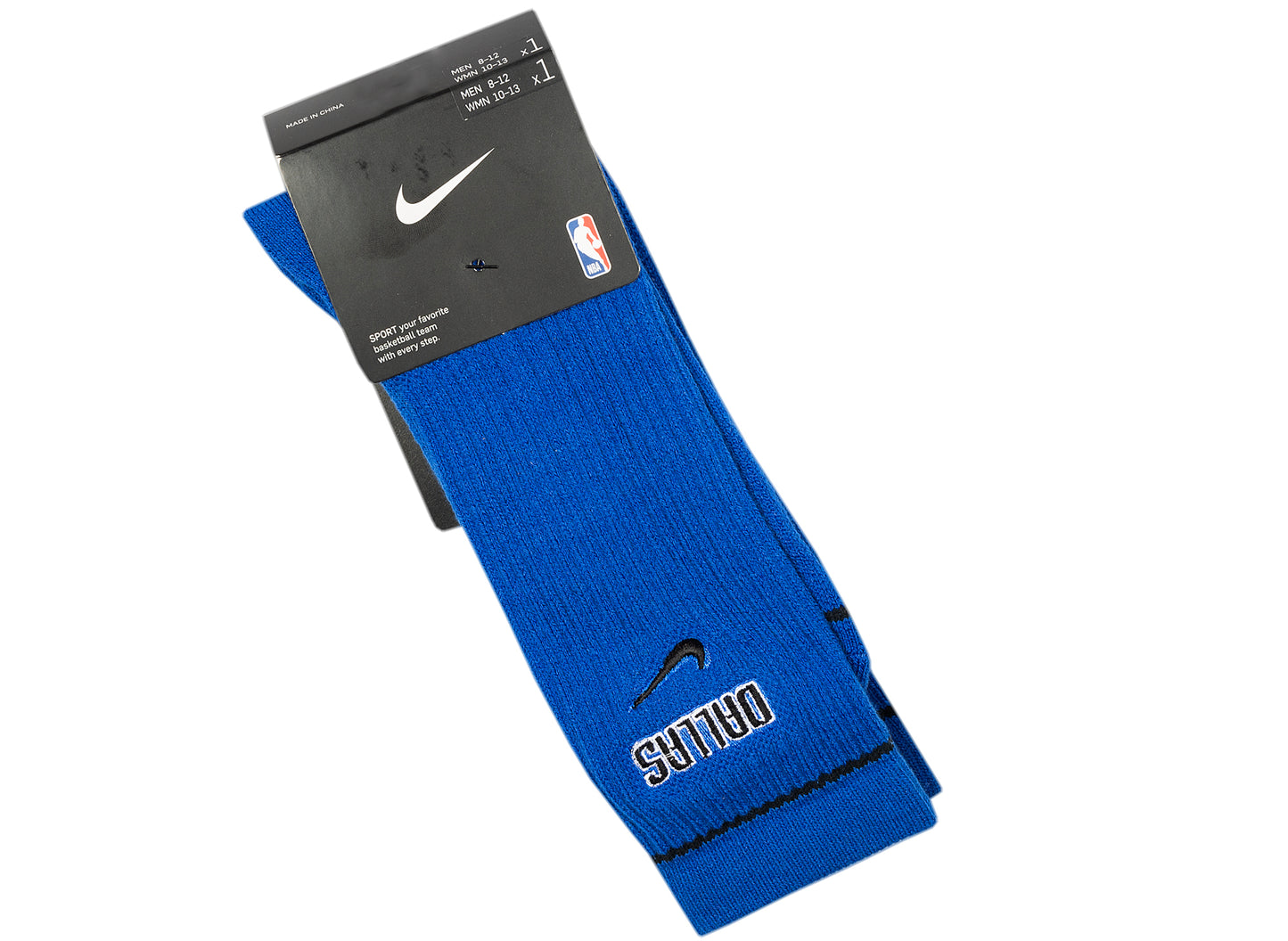 Nike x NBA Dallas Mavericks Courtside Socken