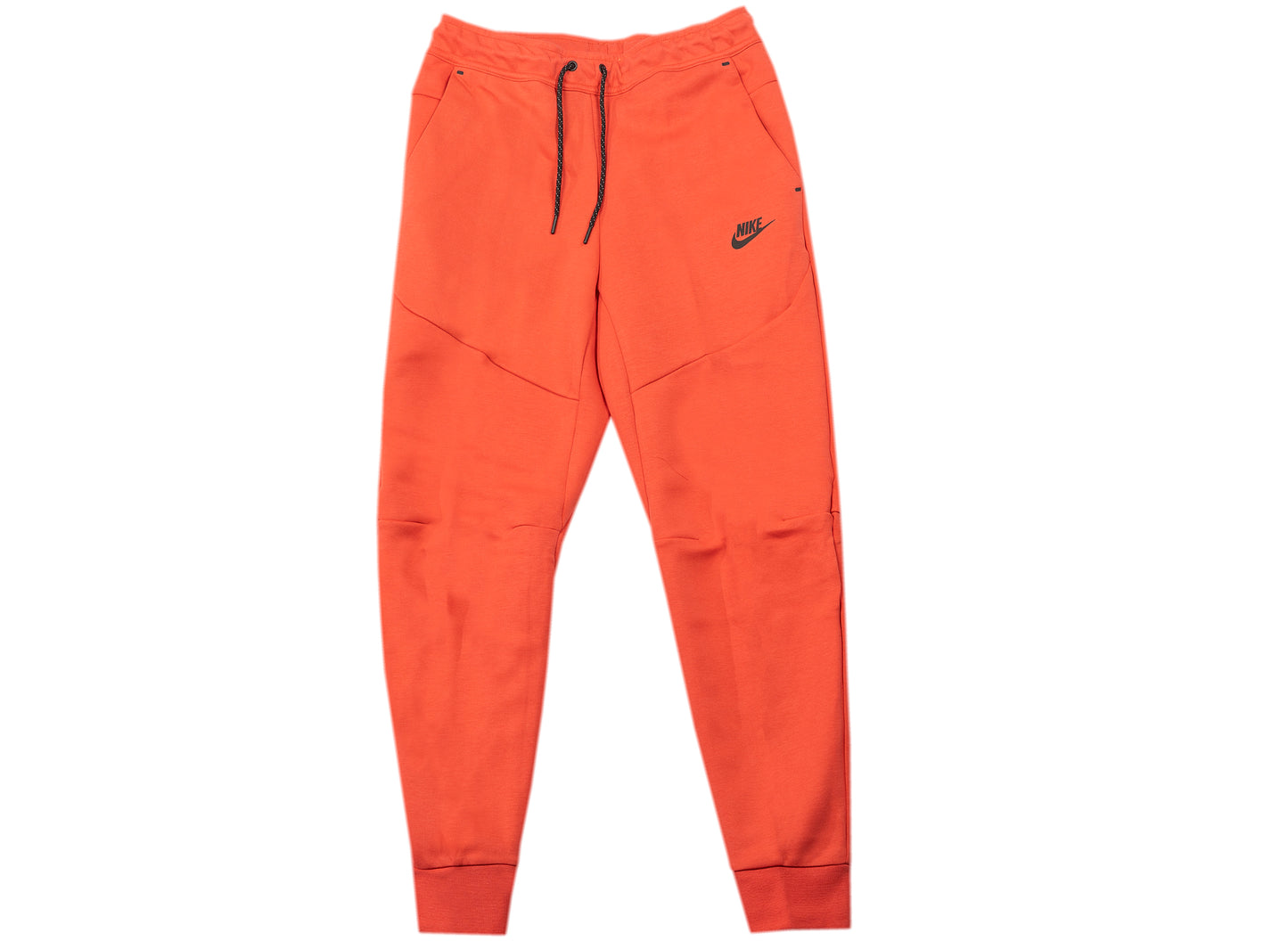 Nike Sportswear Tech Fleece Joggers „Papaya“