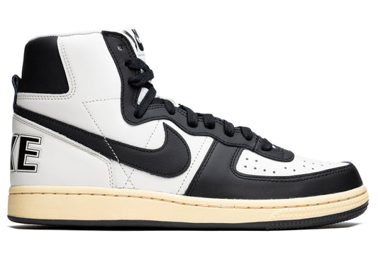 Nike Terminator High Premium 'Phantom Negro'