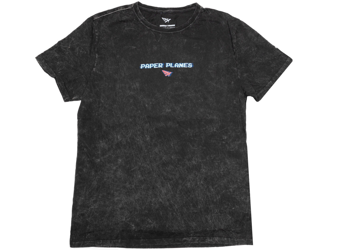 Camiseta Continua Paper Planes