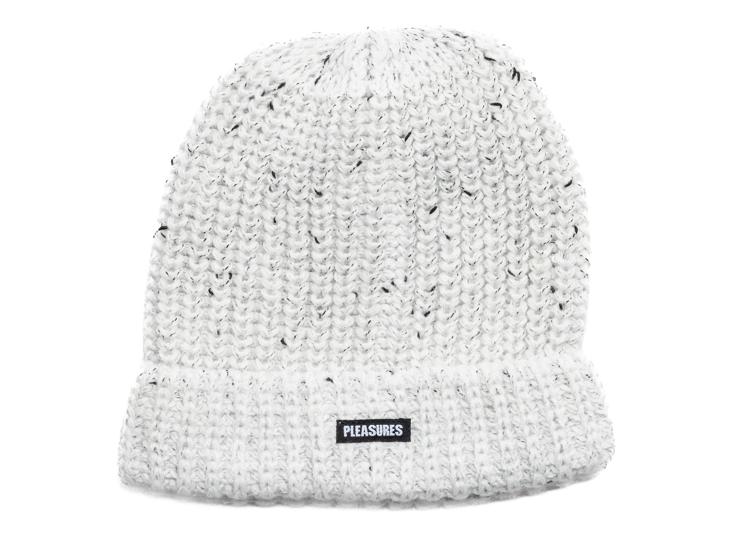 Gorro Pleasures Impact