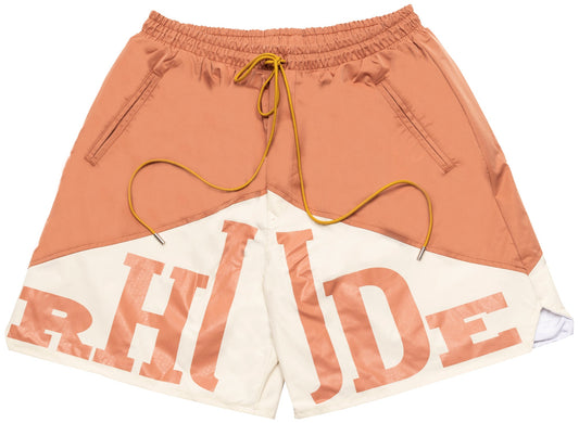 Pantalones cortos de yate Rhude
